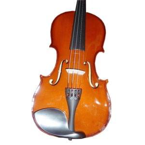 Hofner AS 060 Alfred Stingl 1 2 Size Complete Double Bass Violin with Case